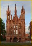 St Anne's Church